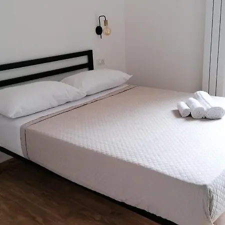 Gasthuis Ecosuite *