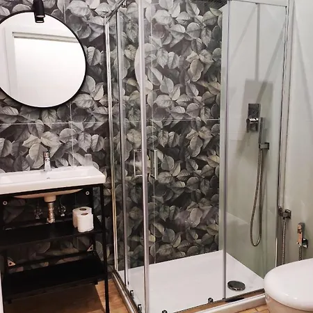 Ecosuite Napels