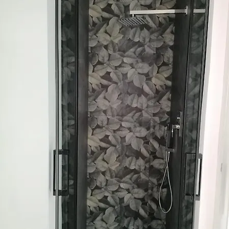 Ecosuite Gasthuis Napels